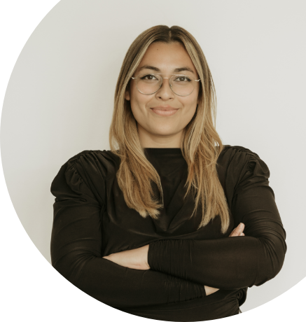 Equipo Plus Aurea Ana Paula