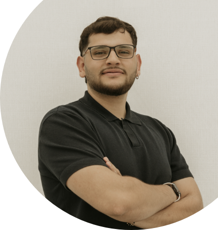 Equipo Plus Aurea Kevin Garcia